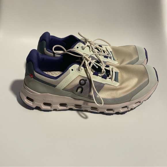 ON RUNNING WOMEN'S CLOUDVISTA TRAIL RUNNING SHOE - Picture 5 of 11